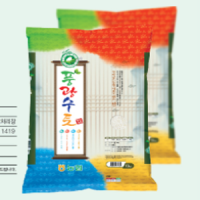 2021 풍광수토신동진쌀10kg*2포(영광)