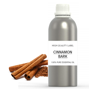 에센셜오일 시나몬 바크 대용량 1kg