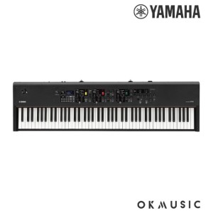 야마하 신디사이저 스테이지 피아노 CP88