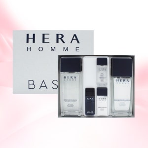 헤라 옴므 스페셜 2종 남성화장품 세트