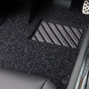 벤츠 EQS 350 450+ 580 53amg 세단 SUV 코일매트 발판 발매트