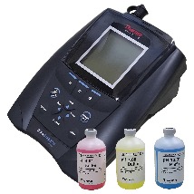 Thermo Orion 국내 대리점. 오리온 수질 측정 메타, pH 전극, 버퍼