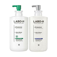 라보에이치 탈모증상완화 샴푸 750ml