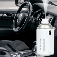 1+1 자동차 살균소독제 에어컨냄새 차량탈취제