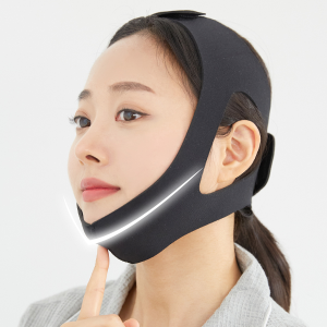 1+1 브이라인밴드 얼굴작아지는법 얼굴형관리