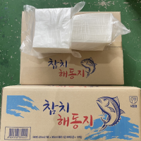 키친타올 해동지 960매 420mm×365mm 사이즈 업소용