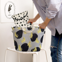 사유리기저귀가방 치타 숄더백 국민기저귀가방