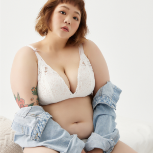 빅사이즈 브라 속옷 C컵D컵E컵F컵G컵H컵