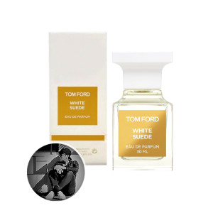 톰포드 화이트 스웨이드 오 드 퍼퓸 30ml 50ml 100ml White Suede EDP