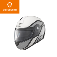 슈베르트 헬멧 C3 프로, 시스템 헬멧
