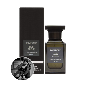 톰포드 오드 플뢰르 오 드 퍼퓸 50ML Oud Fleur EDP