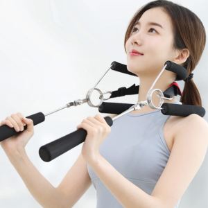 [카이로케어]거북목교정기 목디스크 카이로넥