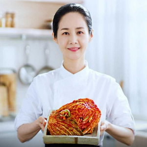 김가연 포기김치 5kg+총각김치 2kg 배추김치 맛있는 김장김치 주문 홈쇼핑