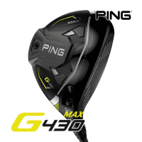 핑 삼양 2023 G430 MAX 페어웨이우드