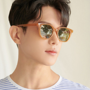 호박컬러 남궁민 선글라스