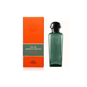 에르메스 오 드 젠시앙 블랑쉐 오드코롱 100ml