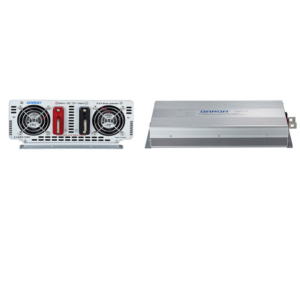 차량용 정현파인버터 2KW(24V)