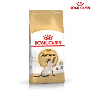 로얄캐닌 캣 샴 어덜트 4kg 고양이 대용량 사료