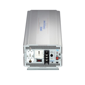 차량용 정현파인버터 5KW(12V)