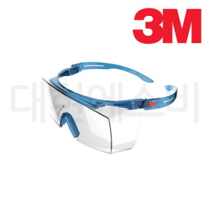 3M SF-3701AS 보안경 보호 레저 스포츠 목공 실험실 UV99.9