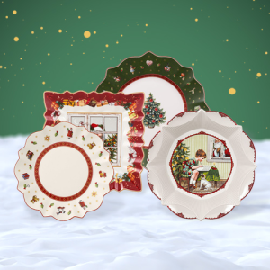 빌레로이앤보흐 토이딜라이트 크리스마스 모음전