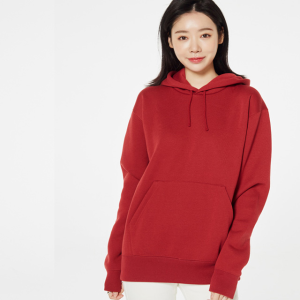 단체 기모 후드 티셔츠 제작/톰스 00347AFH