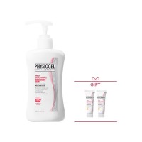 레드수딩 AI 카밍젤 본품 200ml + AI선크림 5ml*2