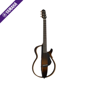 야마하 사일런트 어쿠스틱 기타 SLG-200S