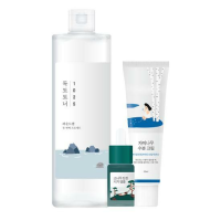 라운드랩 독도 토너 500ml 대용량 기획