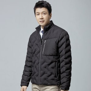 K2 safety 근무복 [K2 세이프티] 21JK-F146R 패딩 겨울 근무복 점퍼