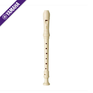 야마하 소프라노 리코더 YRS-23/24B