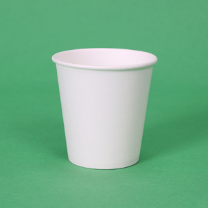 두꺼운 프리미엄 일회용 무지 종이컵 6.5온스 1000개 한번쯤은 사용해봐야 하는 컵 자판기용