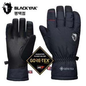 블랙야크 방한장갑 겨울 방풍 방수 고어텍스 등산장갑