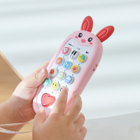 리틀클라우드 아기 유아 휴대폰 장난감