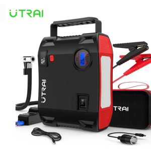 초강력 자동차배터리충전기 점프시동 밧데리