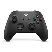 Xbox 무선 컨트롤러 - 카본 블랙