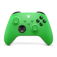 Xbox 무선 컨트롤러 - 벨로시티 그린