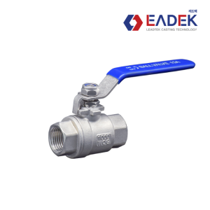 스텐 나사 2PC 투피스 볼밸브 풀보어 15A,풀보아,수도 배관 자재 부속,연결 부품