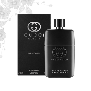 구찌 길티 뿌르 옴므 오 드 퍼퓸 90ml