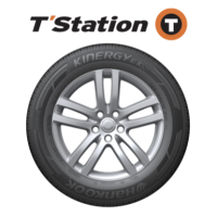 한국타이어 키너지 컴포트(Kinergy EX) 205/60R16 2056016