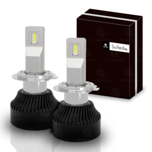 올뉴쏘렌토 LED 전조등 안개등 헤드라이트