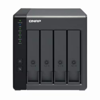 -공식- QNAP TR-004 4BAY DAS 확장형 스토리지 -하드미포함-
