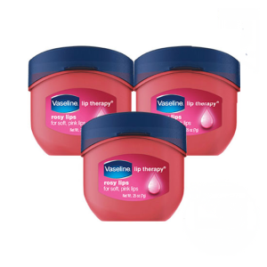 바세린 미니 립밤 7g x 3개