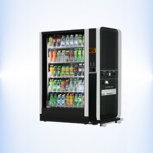 세일즈큐브 냉동/냉장 멀티자판기&키오스크자판기