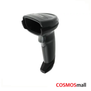 ZEBRA DS2208 2D 1D QR코드스캐너 바코드 큐알코드 유선 핸드형 휴대용 스캐너