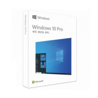 MS 윈도우10 프로 한글 FPP 처음사용자용