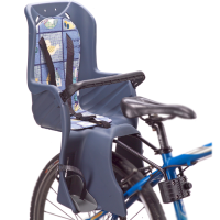 호비 자전거 유아 안장 아기 안장 어린이 의자 YC-831