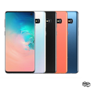 삼성 갤럭시 S10 중고폰 공기계