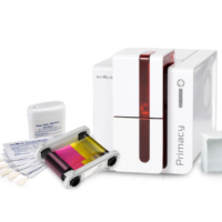 EVOLIS Primacy 에볼리스 프라이머시 카드프린터