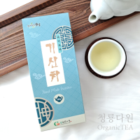 순수 유기농100%보성녹차80g어린잎 건강녹차